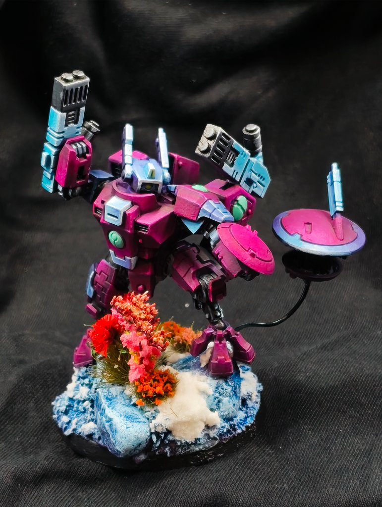 mauricesminis