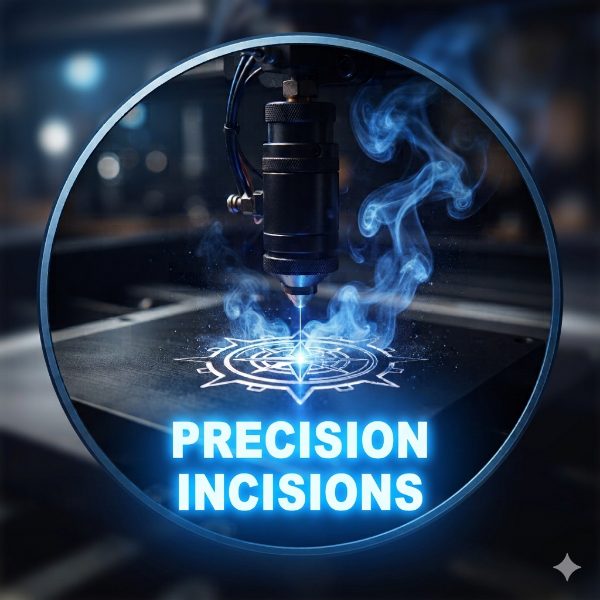 Precision Inscions