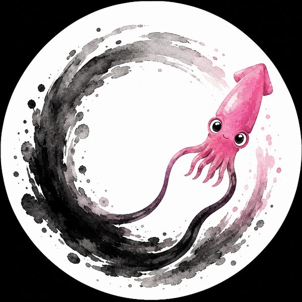 Squid Ink