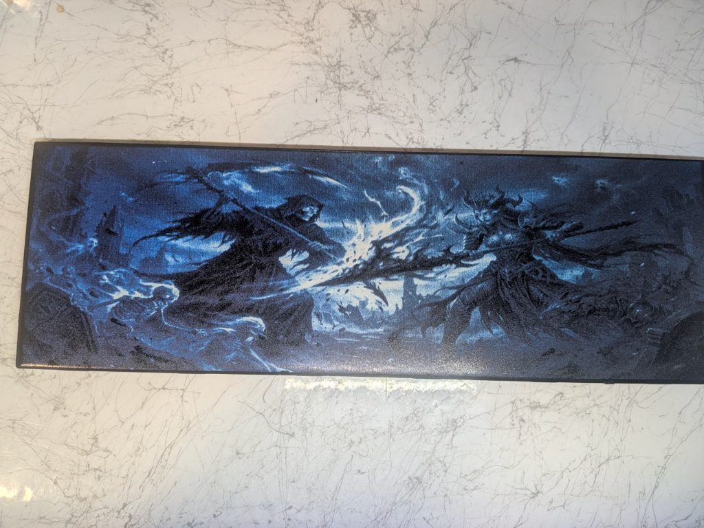 Decorative peices — home decor made by Precision Inscions