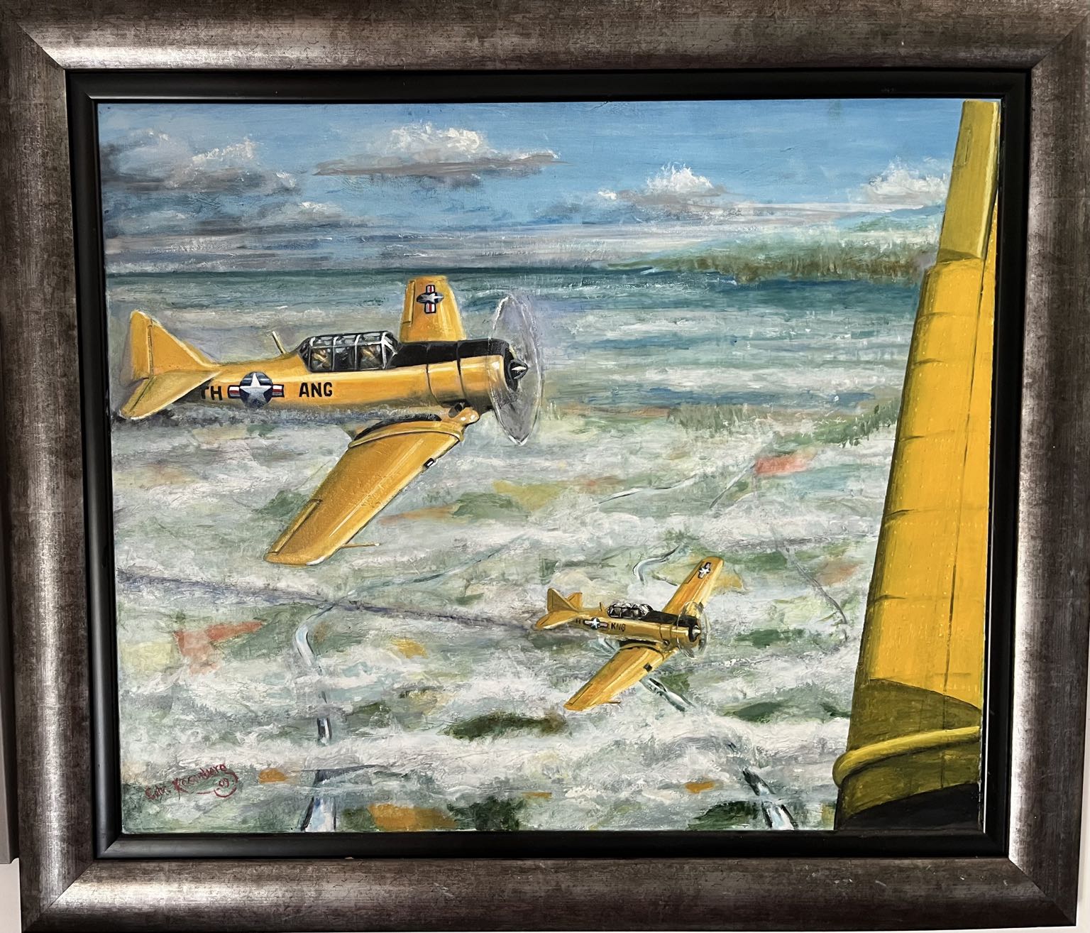 Training Harvard’s. — made by colinrosenberg51