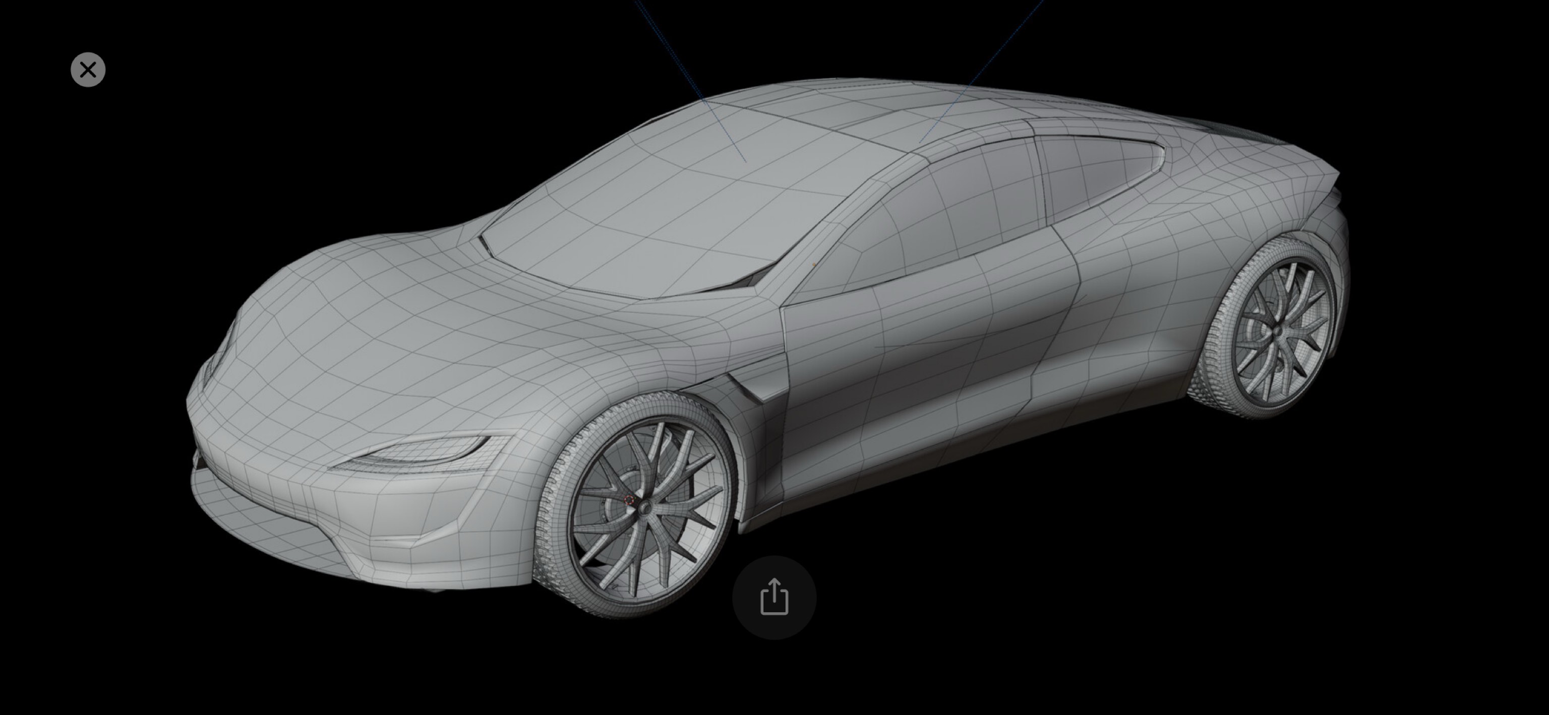 Custom Vehicle Modeling — photo 2 of 3