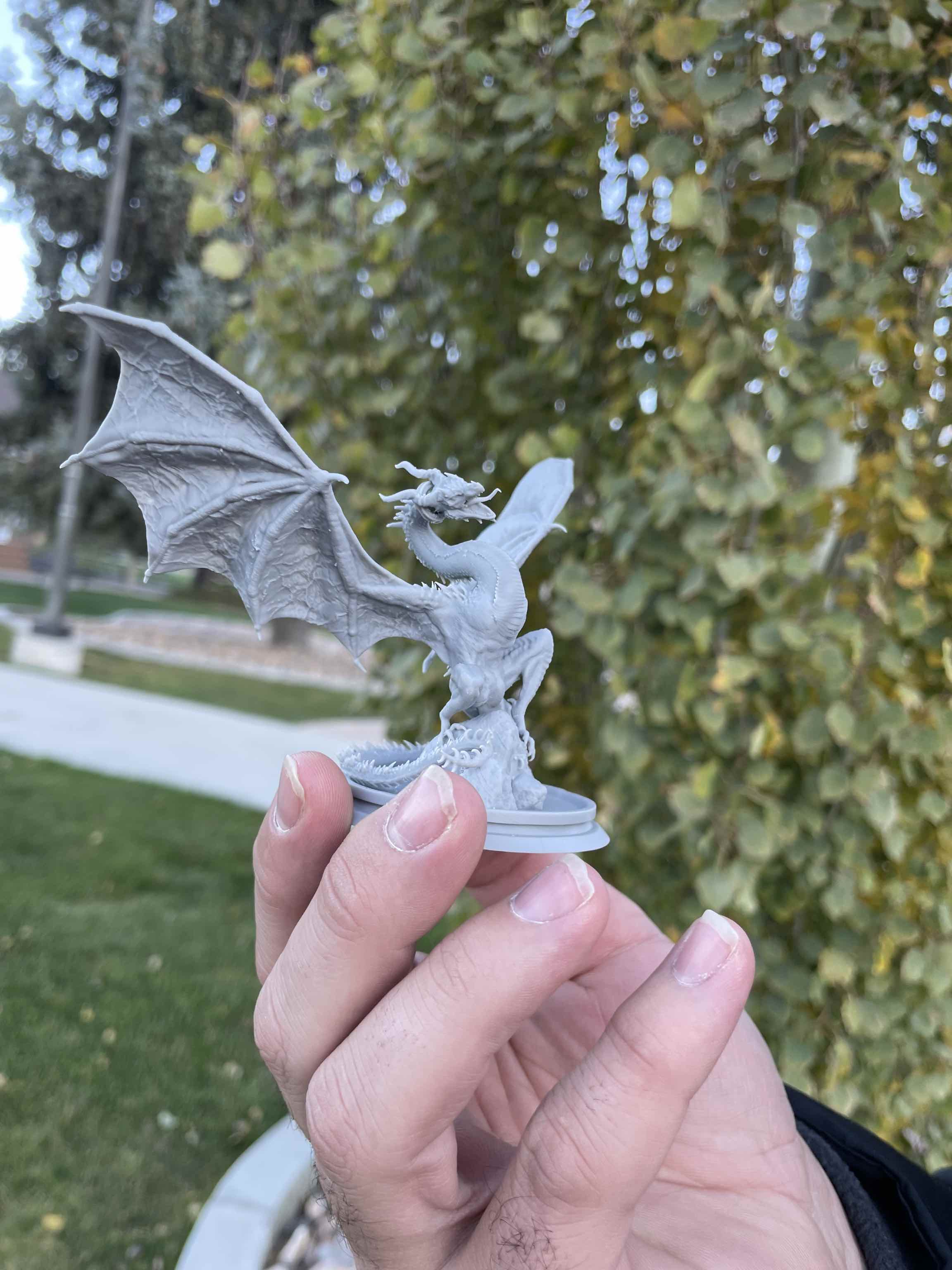 Custom Creature Modeling — photo 3 of 5