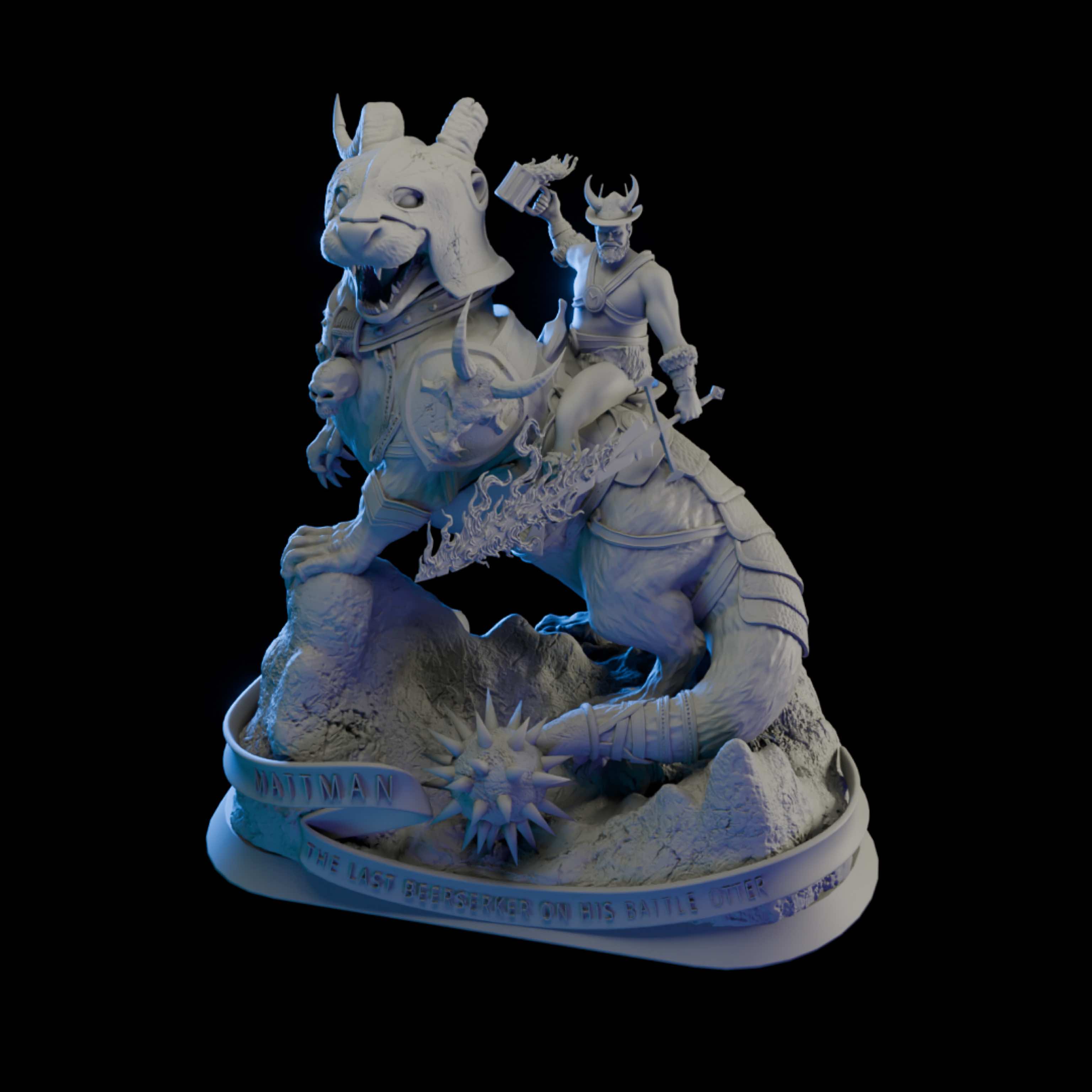 Custom Character Modeling — photo 2 of 6