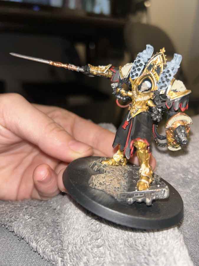 Upload Oct 7, 2026 — by WarhammerBobaPrincess