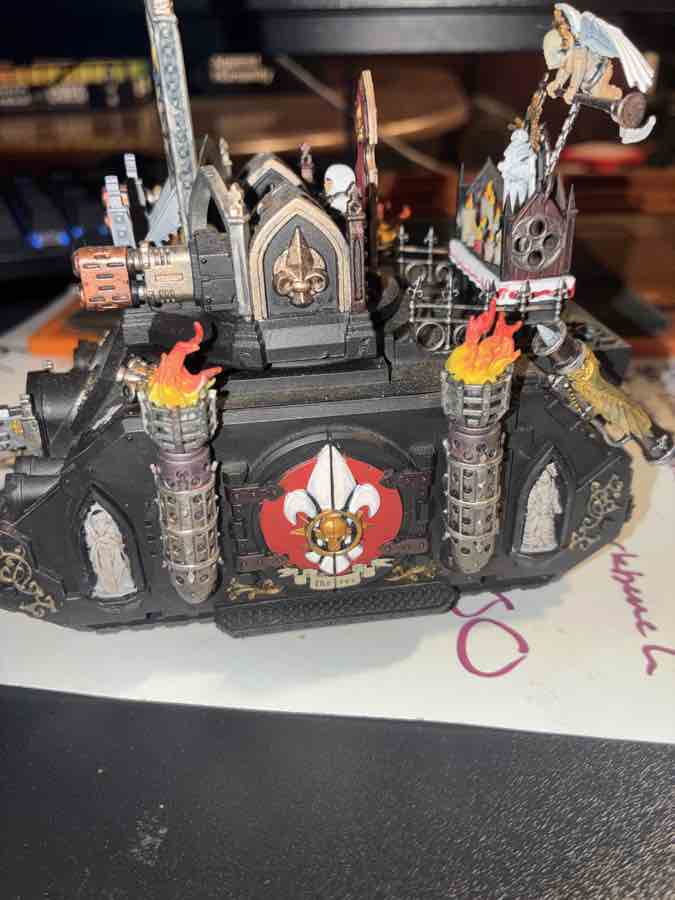 Upload Oct 7, 2026 — by WarhammerBobaPrincess