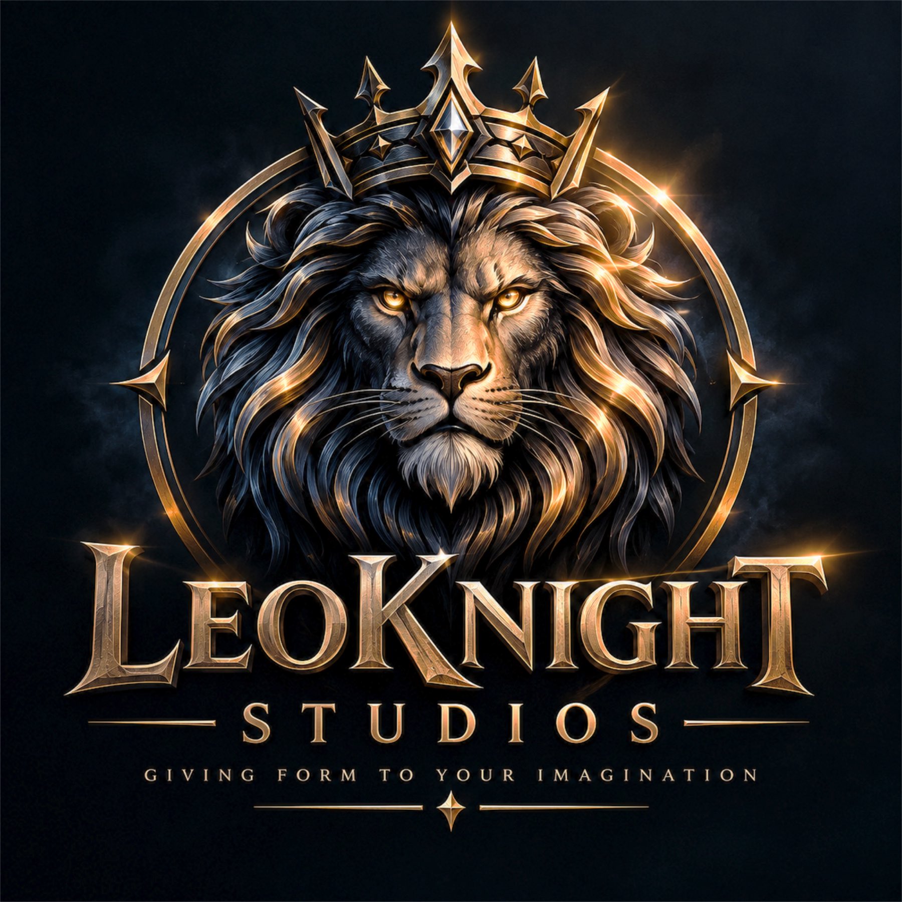 LeoKnight Studios