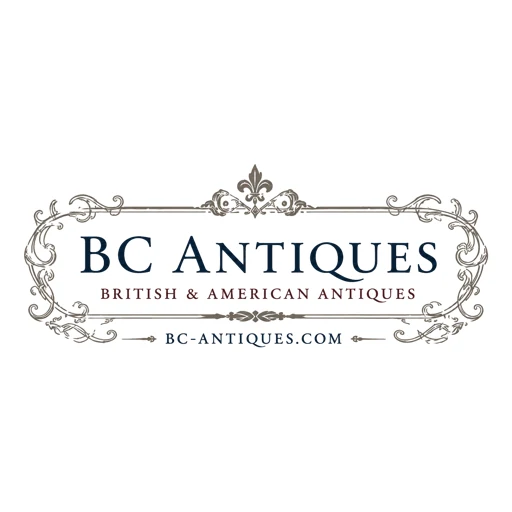 Logo di BC Antiques